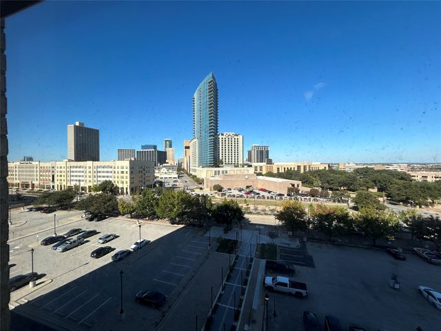 221 W Lancaster Avenue 5008, Fort Worth, TX 76102