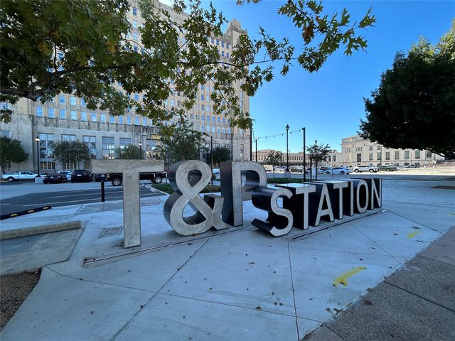 221 W Lancaster Avenue 5008, Fort Worth, TX 76102