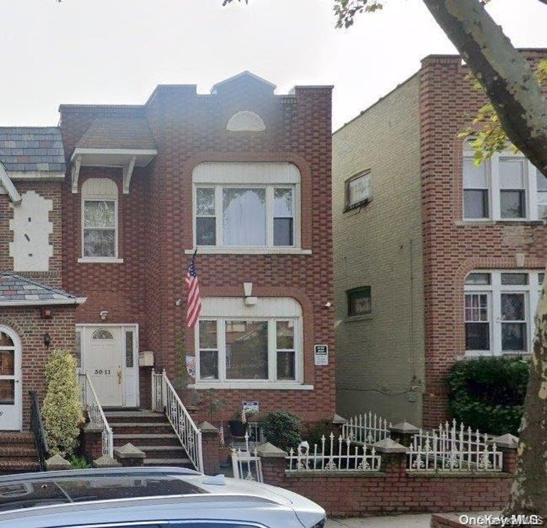 30-11 85th Street 2, East Elmhurst, NY 11370