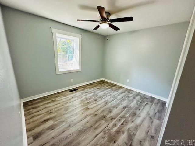 1209 E Twin Lakes Drive, Little Rock, AR 72205