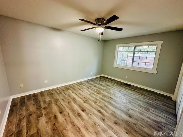 1209 E Twin Lakes Drive, Little Rock, AR 72205