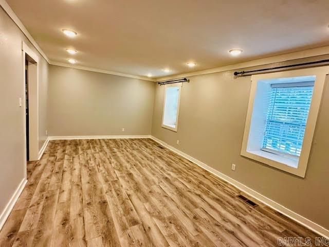 1209 E Twin Lakes Drive, Little Rock, AR 72205