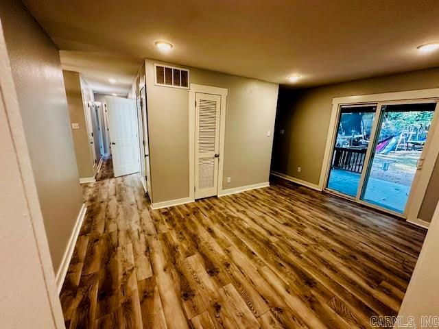 1209 E Twin Lakes Drive, Little Rock, AR 72205