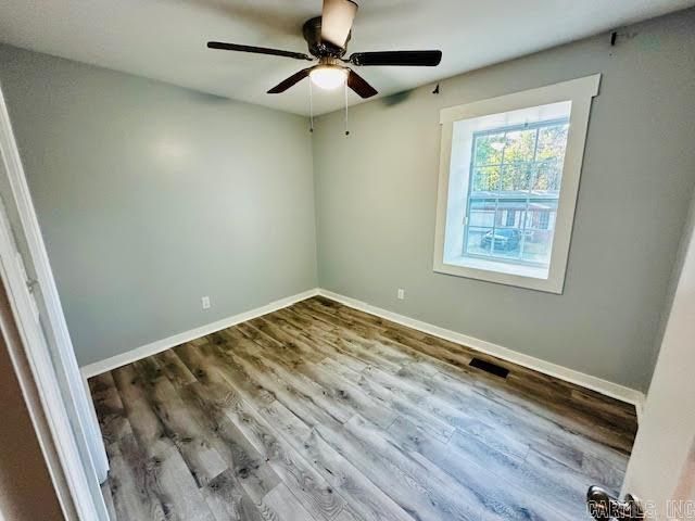 1209 E Twin Lakes Drive, Little Rock, AR 72205