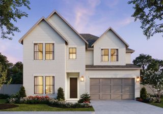 3904 Hibiscus Drive, Mckinney, TX 75071