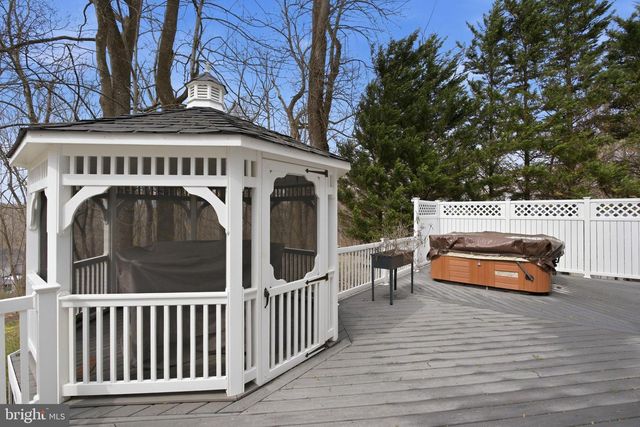 5534 NUTWELL SUDLEY RD, Deale, MD 20751