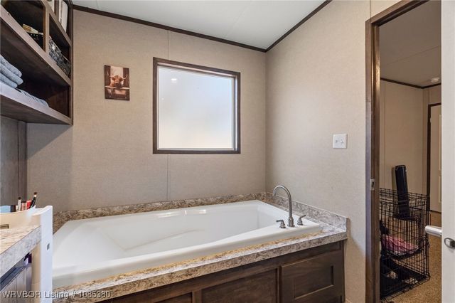 110832 S 4682 Road, Gans, OK 74936