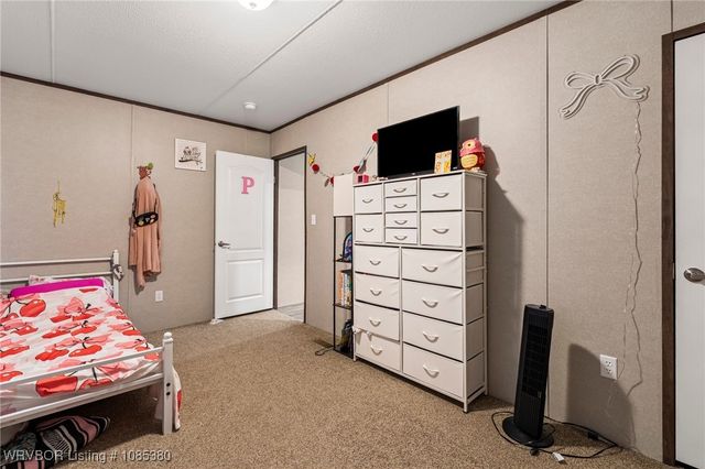 110832 S 4682 Road, Gans, OK 74936