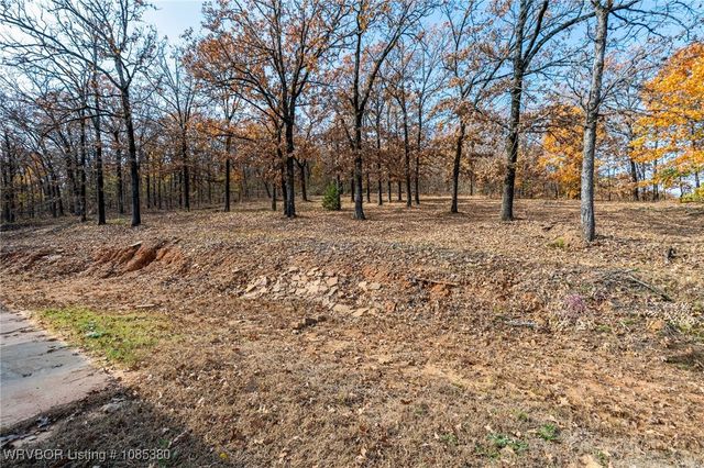 110832 S 4682 Road, Gans, OK 74936