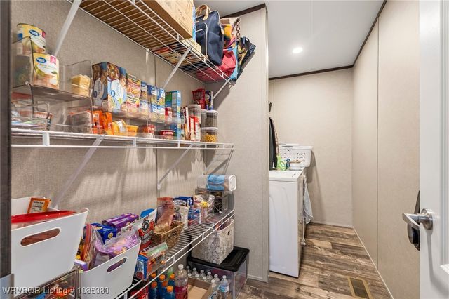 110832 S 4682 Road, Gans, OK 74936