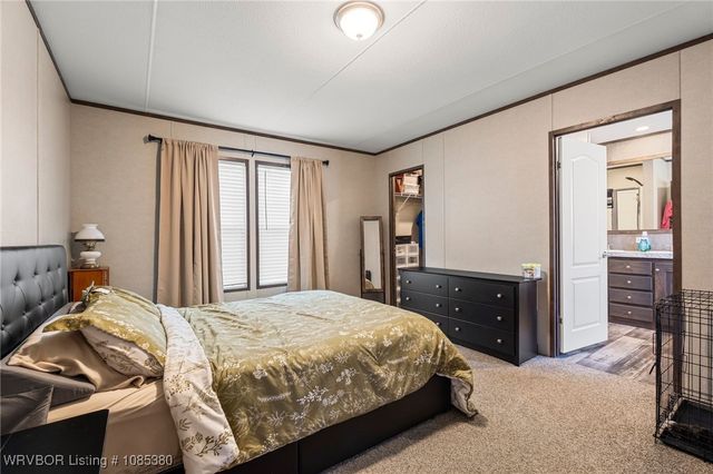 110832 S 4682 Road, Gans, OK 74936