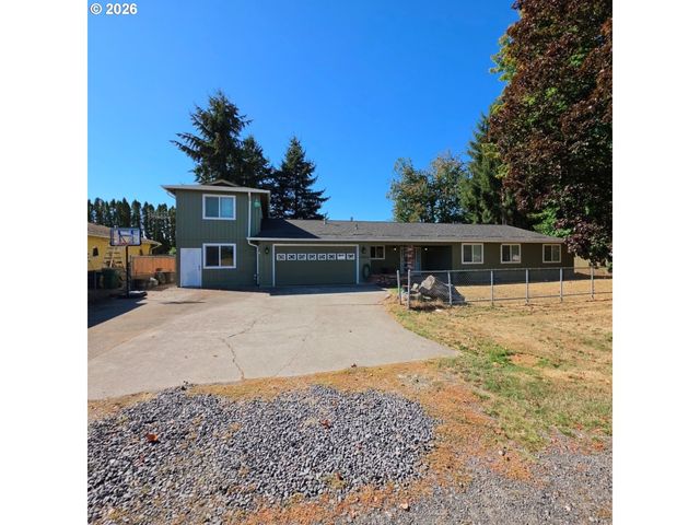 56939 RAASEE Ln, Warren, OR 97053