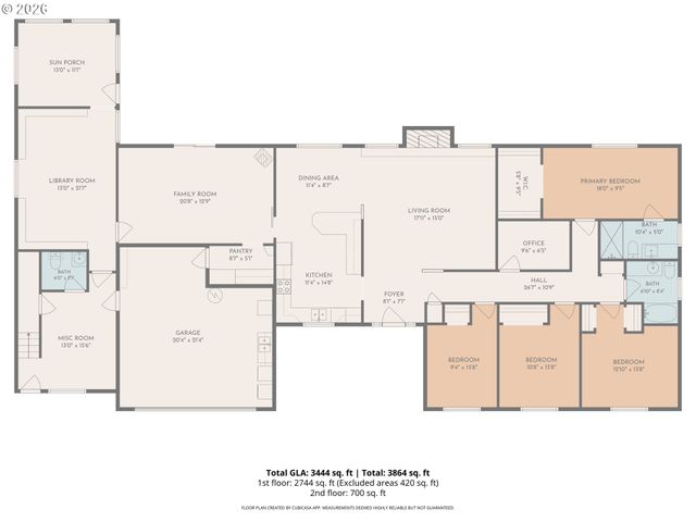 56939 RAASEE Ln, Warren, OR 97053
