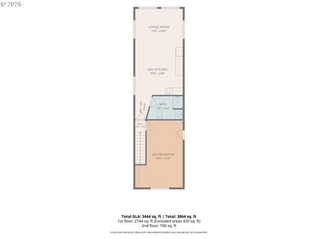 56939 RAASEE Ln, Warren, OR 97053