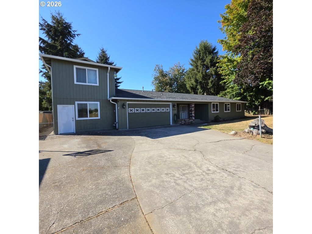56939 RAASEE Ln, Warren, OR 97053