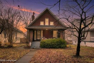 4720 S 3rd St, Louisville, KY 40214