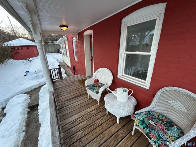 7 Rose Street, Norwich, CT 06360