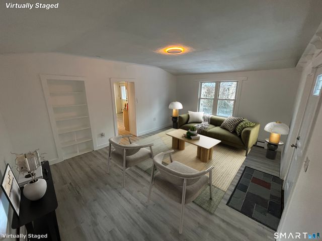 7 Rose Street, Norwich, CT 06360