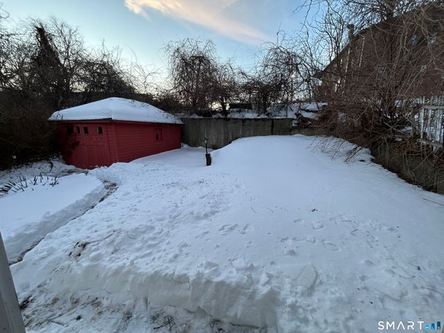 7 Rose Street, Norwich, CT 06360