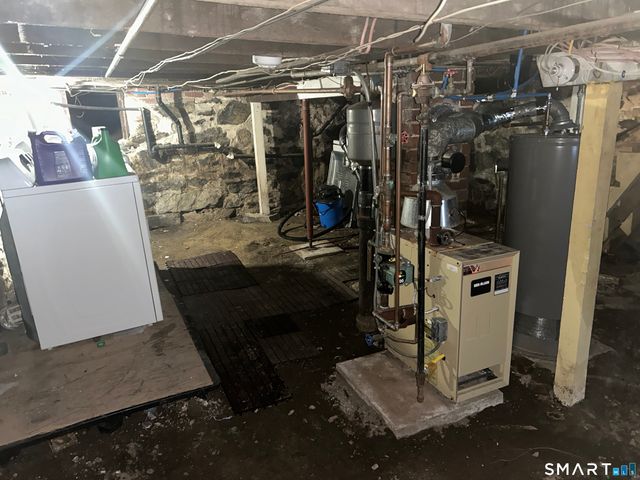 7 Rose Street, Norwich, CT 06360