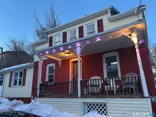 7 Rose Street, Norwich, CT 06360