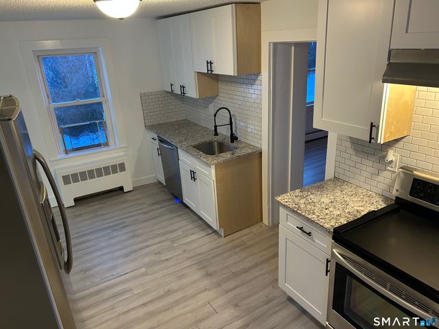 7 Rose Street, Norwich, CT 06360