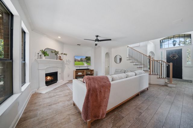 4570 Cape Charles Drive, Plano, TX 75024