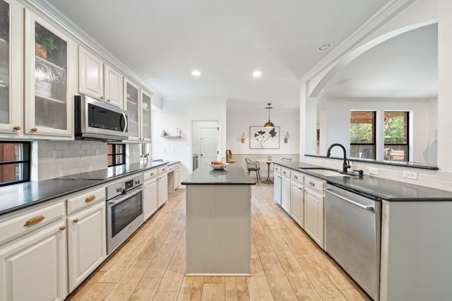 4570 Cape Charles Drive, Plano, TX 75024