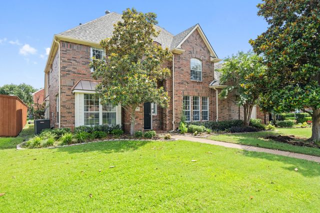 4570 Cape Charles Drive, Plano, TX 75024