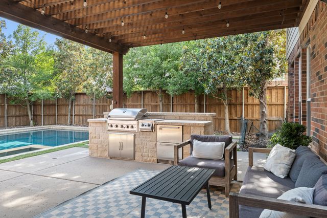 4570 Cape Charles Drive, Plano, TX 75024