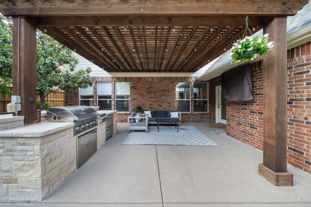 4570 Cape Charles Drive, Plano, TX 75024