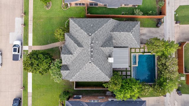 4570 Cape Charles Drive, Plano, TX 75024