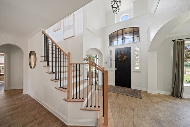 4570 Cape Charles Drive, Plano, TX 75024