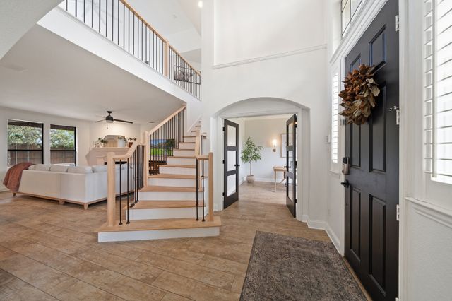 4570 Cape Charles Drive, Plano, TX 75024