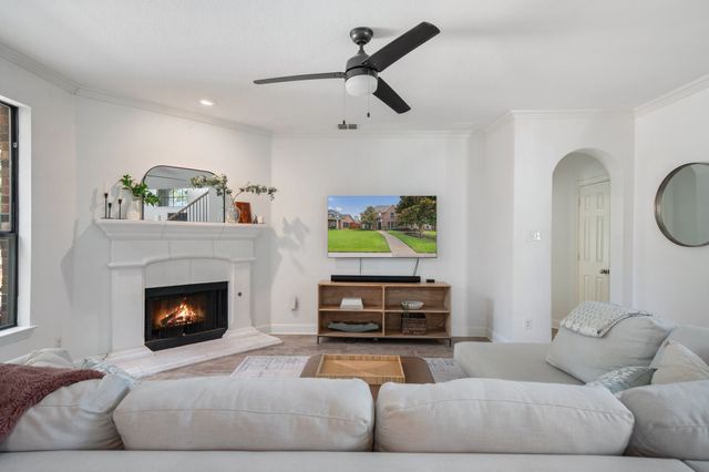 4570 Cape Charles Drive, Plano, TX 75024