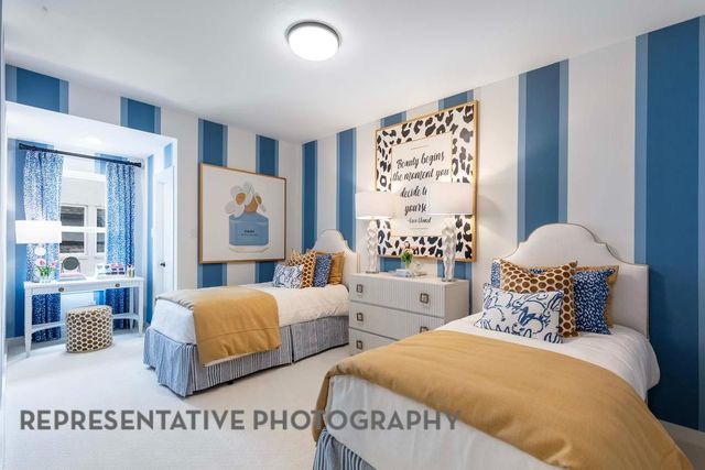 21235 Natalia Grove, Magnolia, TX 77355