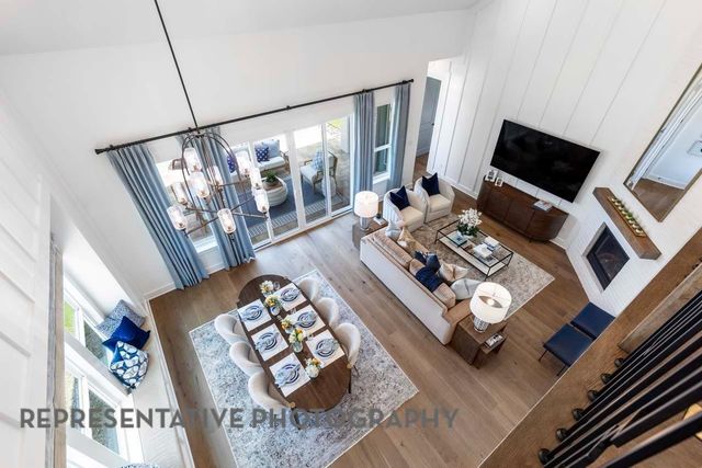 21235 Natalia Grove, Magnolia, TX 77355