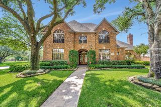 14618 Windy Ridge Lane, Houston, TX 77062