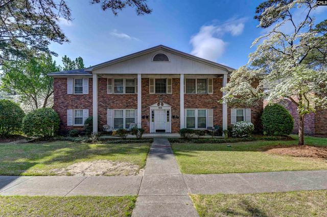 1604 Dalloz Road B, Columbia, SC 29204