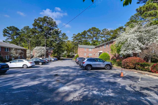 1604 Dalloz Road B, Columbia, SC 29204