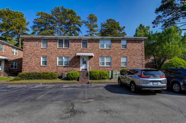 1604 Dalloz Road B, Columbia, SC 29204