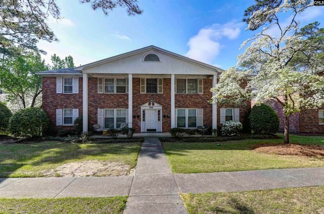1604 Dalloz Road B, Columbia, SC 29204