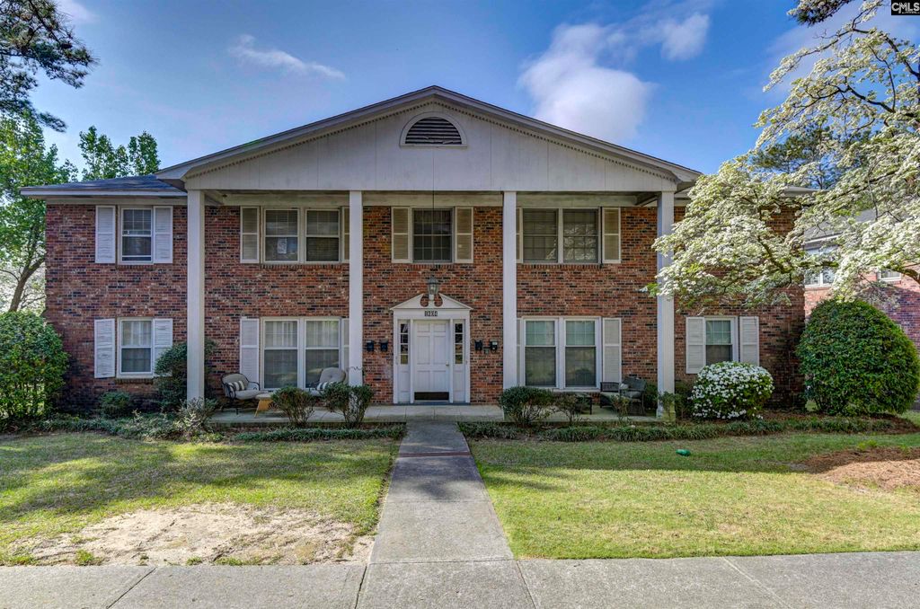 1604 Dalloz Road B, Columbia, SC 29204