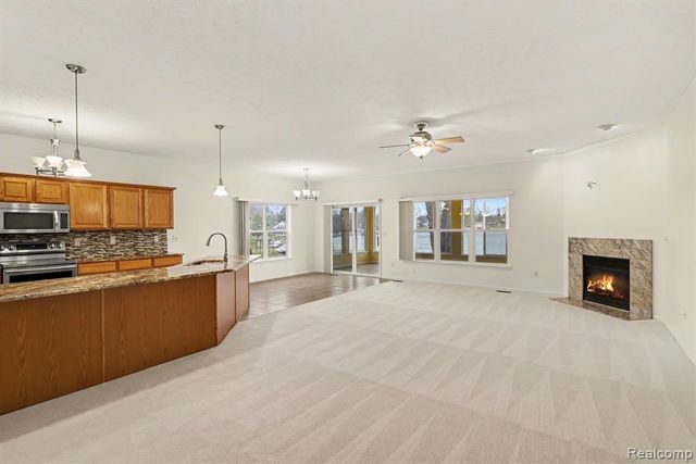 2853 Rubbins Road, Howell, MI 48843