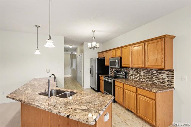 2853 Rubbins Road, Howell, MI 48843