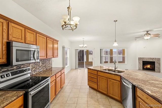 2853 Rubbins Road, Howell, MI 48843