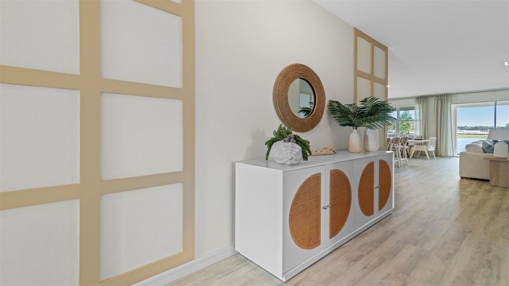 Image 2 of property listing at 329 ROVER ROAD, Ormond Beach, FL 32174