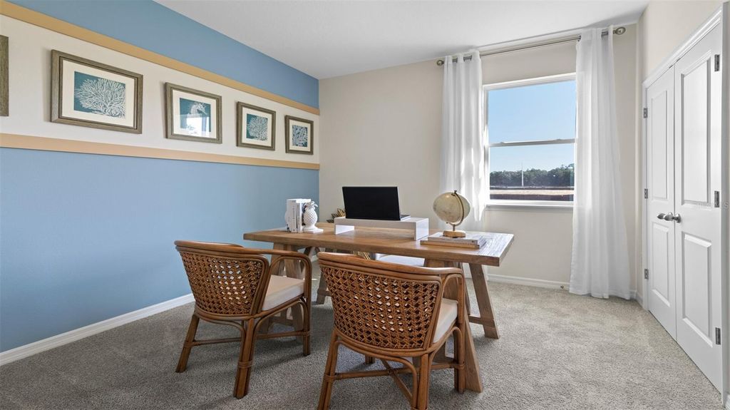 Image 3 of property listing at 329 ROVER ROAD, Ormond Beach, FL 32174