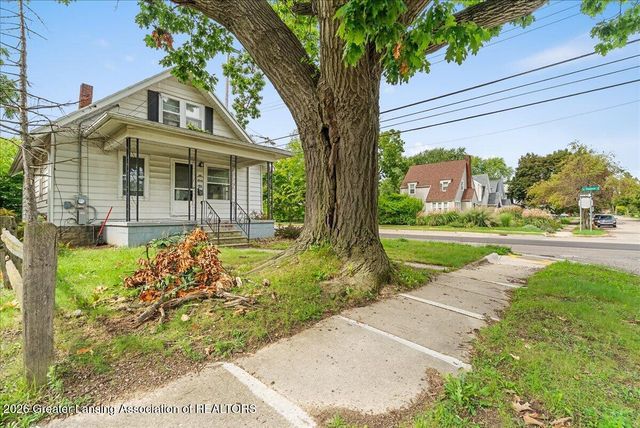 639 N Hayford Avenue, Lansing, MI 48912