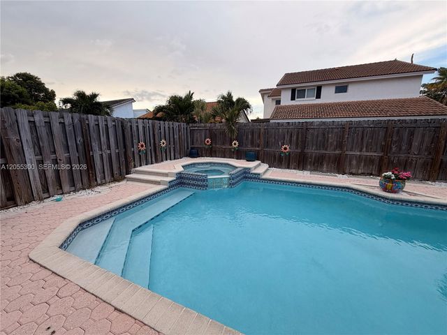 14401 SW 114th Street 14401, Miami, FL 33186